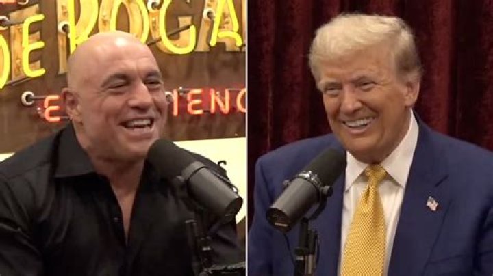 Understanding Joe Rogan's Political Views and Trump Support