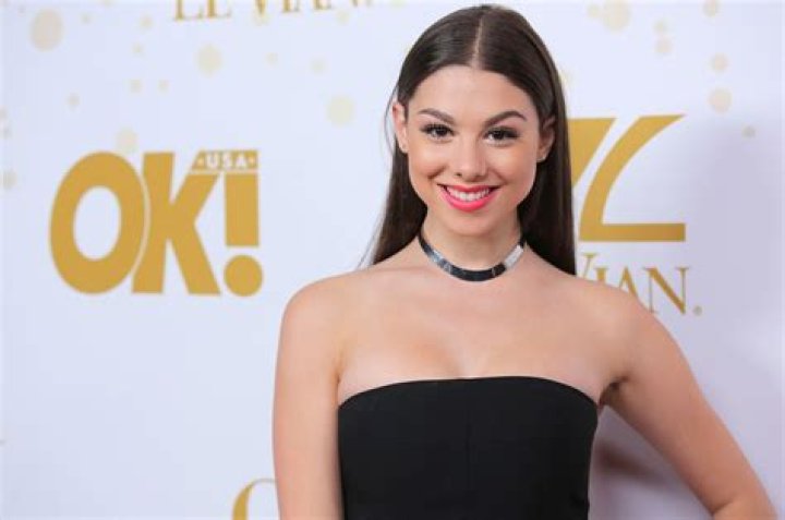 Understanding Online Searches About Kira Kosarin: Digital Privacy and Responsible Information