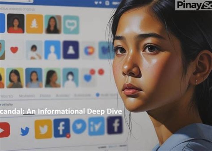 Understanding Pinay Scandal News: What Drives Online Discussions Today