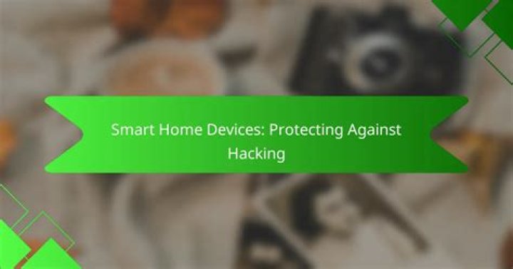 Understanding the Alexa Weinbaum Attack: Protecting Your Smart Home