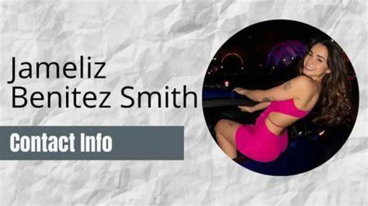 Understanding the Buzz Around Jameliz Benitez OnlyFans Leaked Content