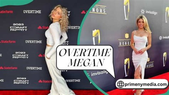 Understanding the Buzz: Overtime.Megan Nudes and Beyond