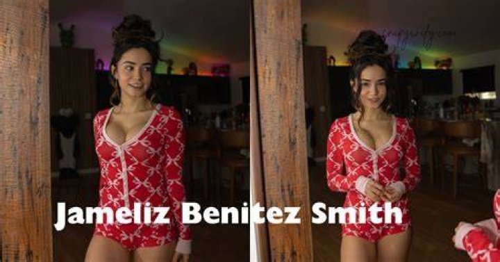 Understanding the Jameliz Benitez Smith OnlyFans Leaked Situation: What Happened and Why It Matters
