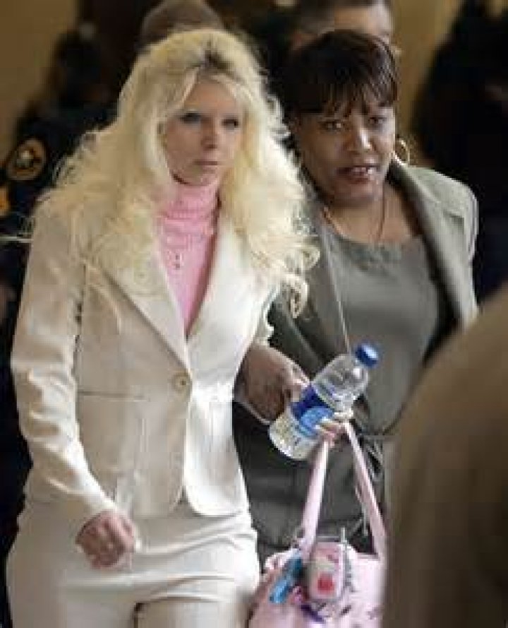 Understanding the Kidnapping of Tanya Nicole Kach: A Look at Abduction and Legal Consequences