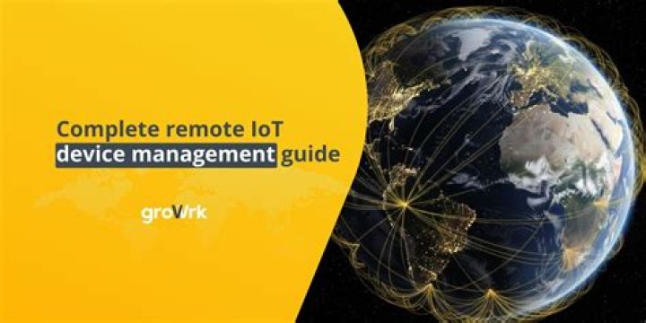 Unlock Free Remote IoT Device Management: Your Guide to Cost-Effective Control