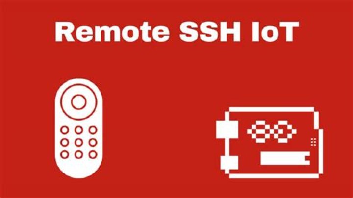 Unlocking Secure IoT: Your Free SSH Platform Guide for 2024