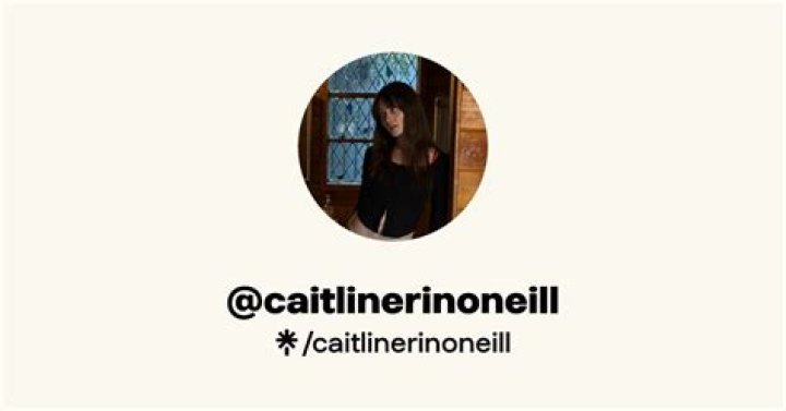 Unpacking 'Caitlin Erin O'Neill Leaks': What We Know (and Don't Know) Right Now