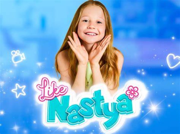 Unpacking 'Nastya Nass Leaks': What You Really Need to Know About Like Nastya's Family-Friendly World