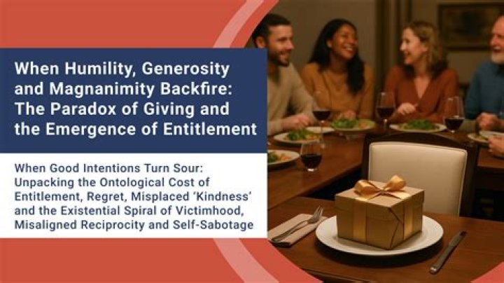 Unpacking aagmaalgives: Generosity, Confusion, and What You Should Know