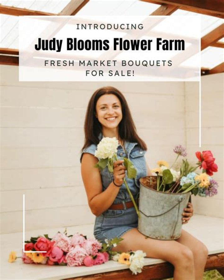 Unpacking Judy Blooms' Instagram Presence: What We Know About Her Online World