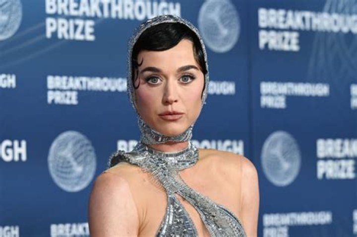 Unpacking Katy Perry's Controversial Statements and Public Moments