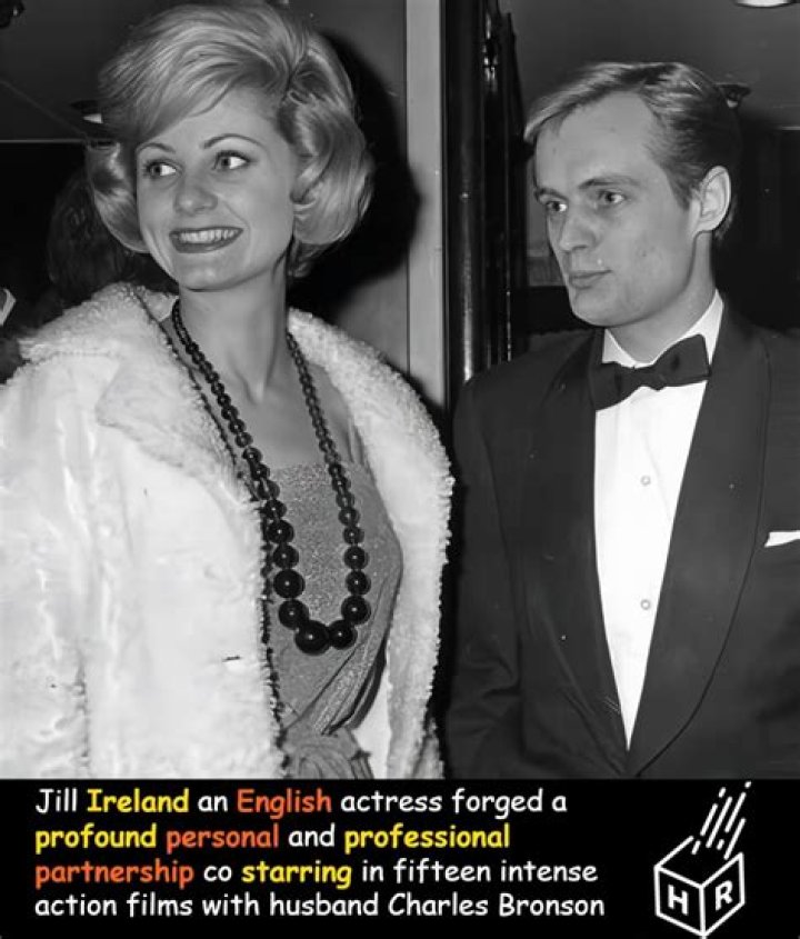 Unpacking the Enduring Legacy of Jill Ireland: A Look at Her Remarkable Path