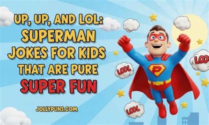 Unpacking the Fun: What Makes a lol superman video So Engaging?