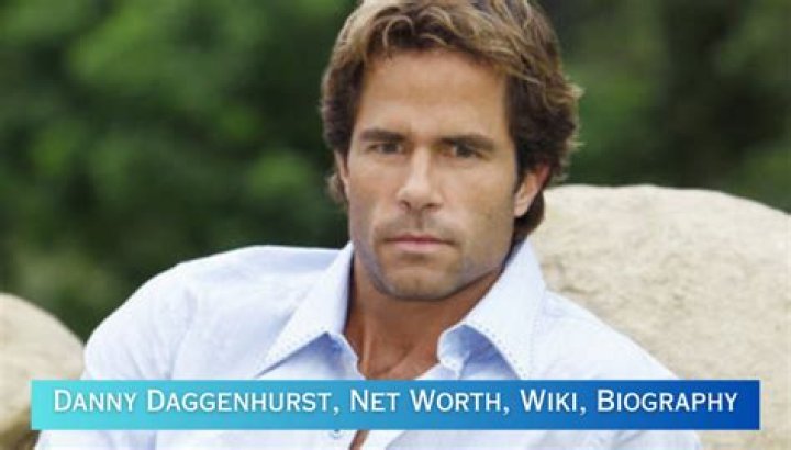 Unpacking the Life of Danny Daggenhurst: What We Know Today