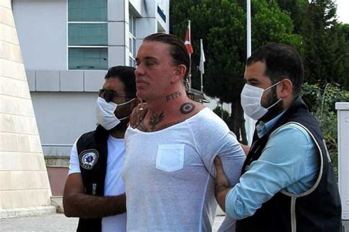 Unpacking the World of **Mafia Necati Arabaci**: A Closer Look at Global Organized Crime