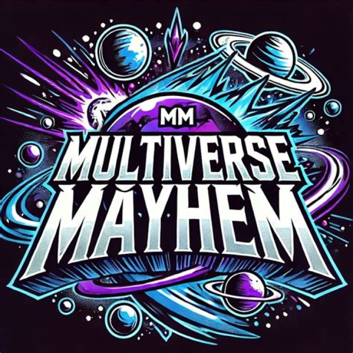 Unraveling Rick Sorenson: The Mad Genius Behind the Multiverse Mayhem