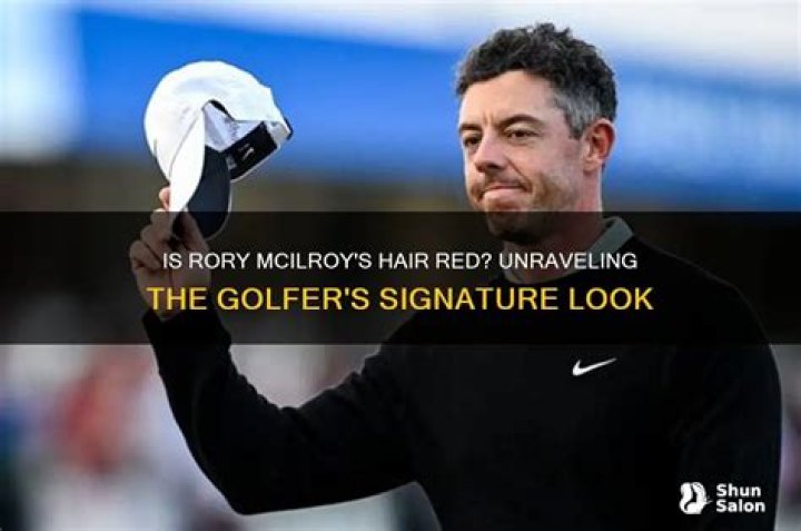 Unraveling the Age of Rory Rodriguez: A Look at the Golfer People Often Mean