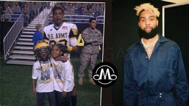 Unraveling the Legacy of the Odell Beckham Brothers: A Family's Football Story