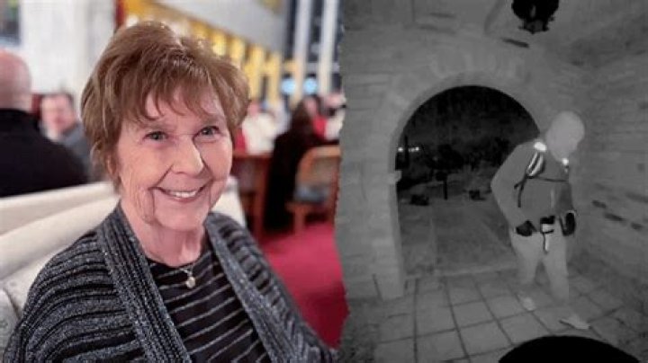Unraveling the Mystery: Searching for Nancy Hunt Age in Today's Information World