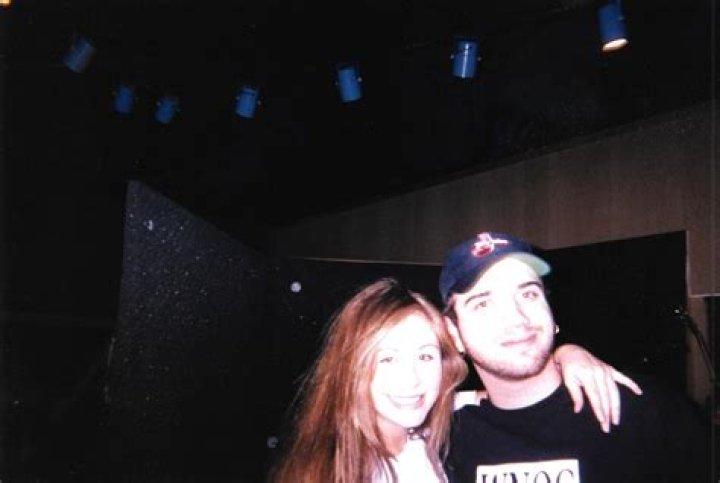 Unraveling the Mystery: Who is Jimmy Pop's Girlfriend?
