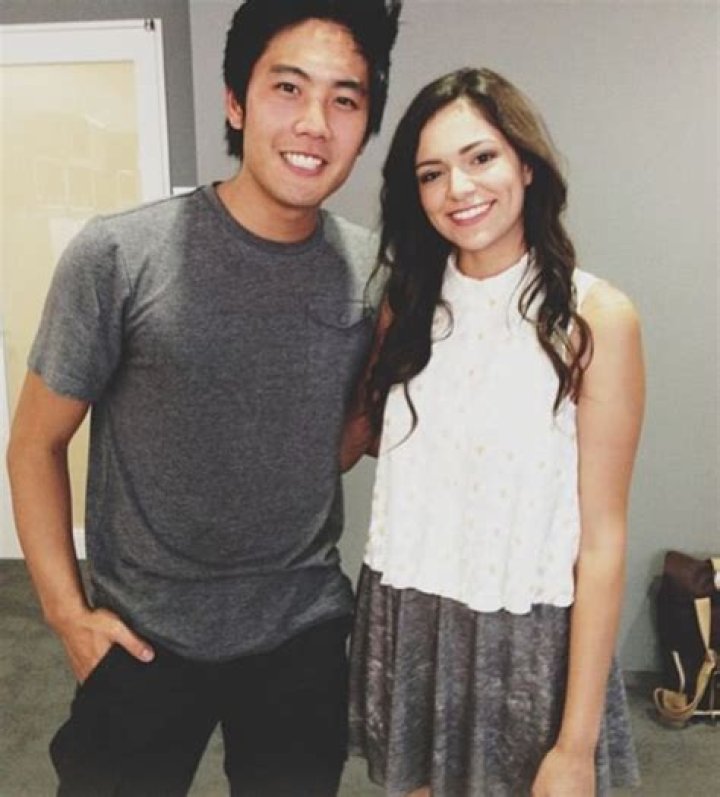 Unraveling the Truth: Is There a **Ryan Higa Wife**?