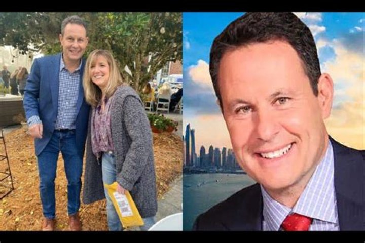 Unveiling Dawn Kilmeade: A Look at Brian Kilmeade's Private Life Partner
