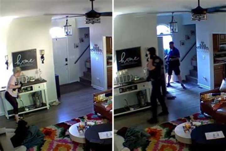Unveiling the Charm of 'Kid and His Mom CCTV Original': Why These Moments Matter So Much