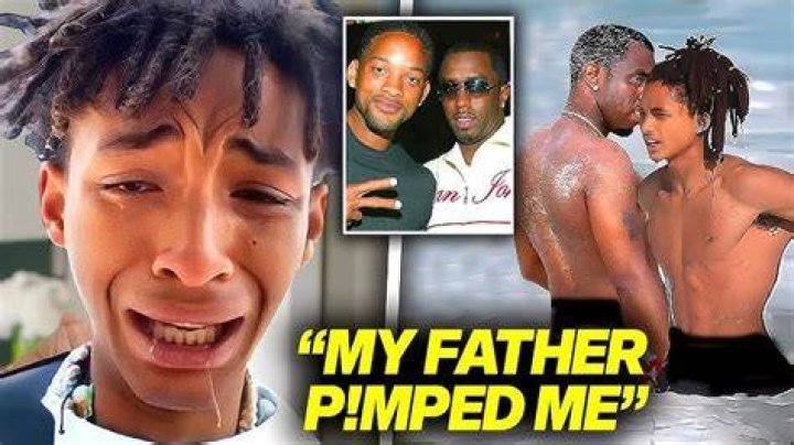 Unveiling the Unique Bond Between Jaden Smith and P Diddy