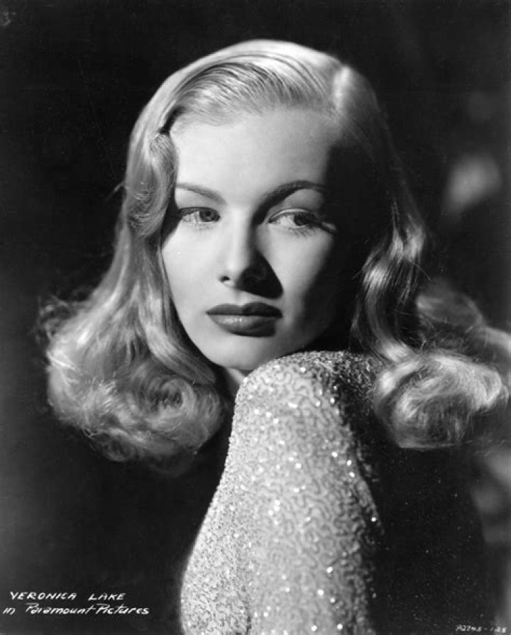 Veronica Lake: Unpacking the Iconic Star's Journey from Hollywood Peak to Quiet Later Years