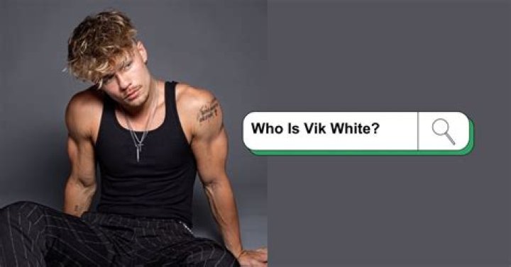Vik White Age: Unpacking the Journey of a Talented Dancer