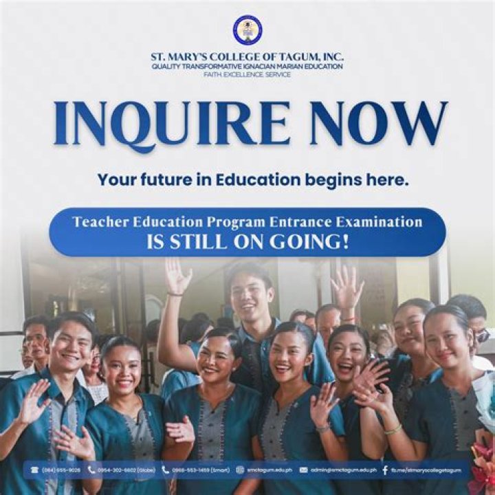 Welcoming Mary Bambola: Your Path to Quality Education Begins Here
