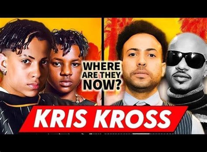 What Happened to Kris Kross? The Full Story of the Iconic Duo