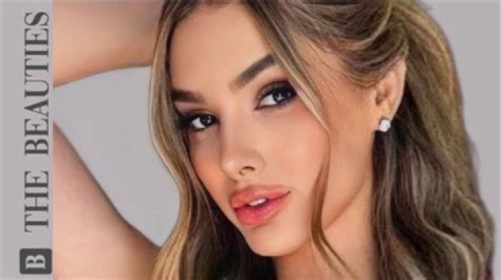 What the Buzz Around the Lyna Perez Leak is All About Today