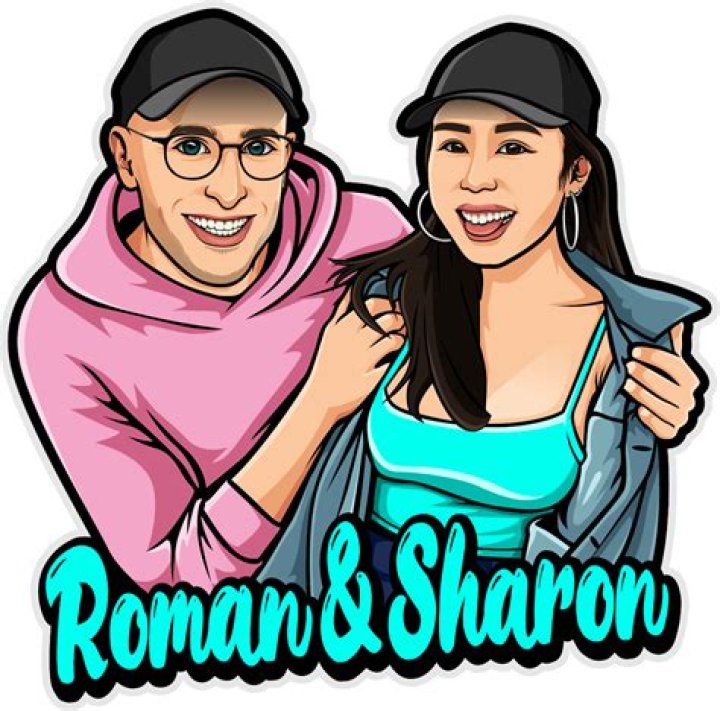 Who Are Roman and Sharon? Unpacking the Names from History and Entertainment