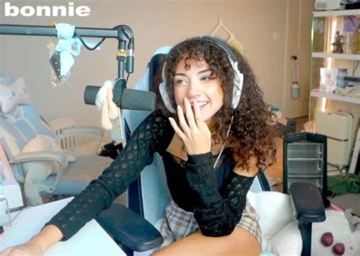 Who is Bonnie Bruuse? Exploring the Life and Streams of Bonnierabbit