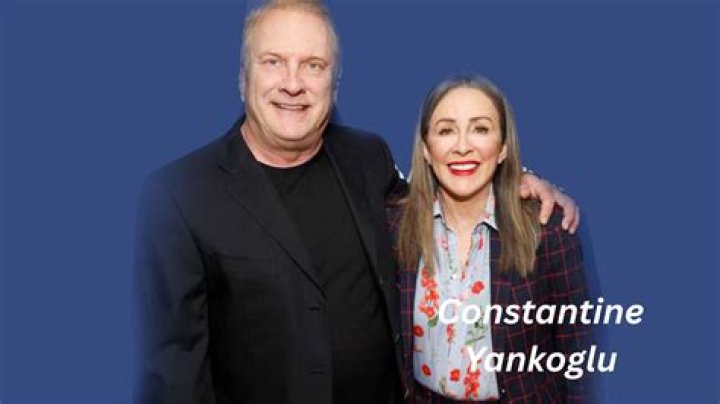 Who is Constantine Yankoglu? Exploring the Actor's Brief Hollywood Journey