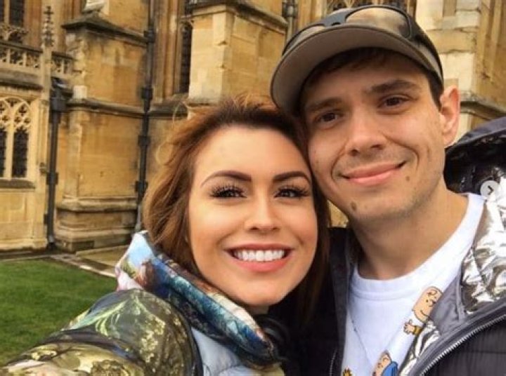 Who is Kinsey Schofield's Husband? The Truth About Her Partner, Christopher McClain