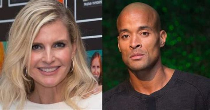 Who is Kish Goggins? Unpacking Jennifer Kish's Role with David Goggins