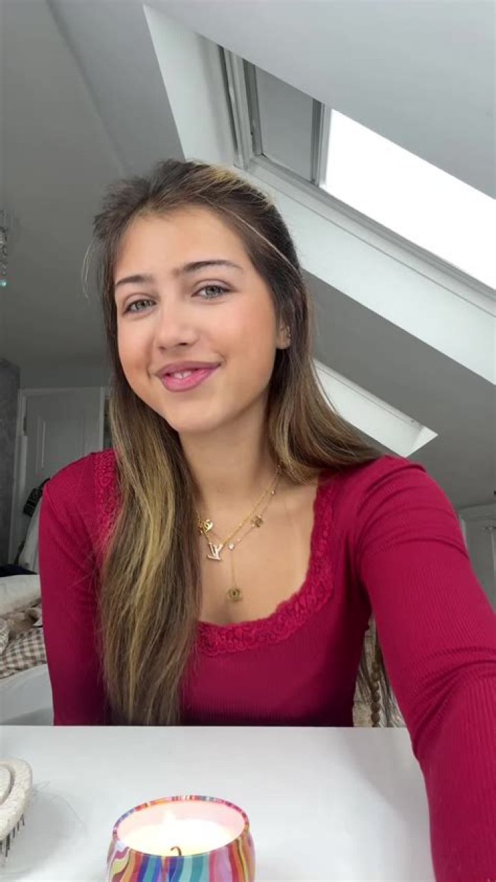 Who is Lelasohnabaka? A Closer Look at the Popular TikTok Personality