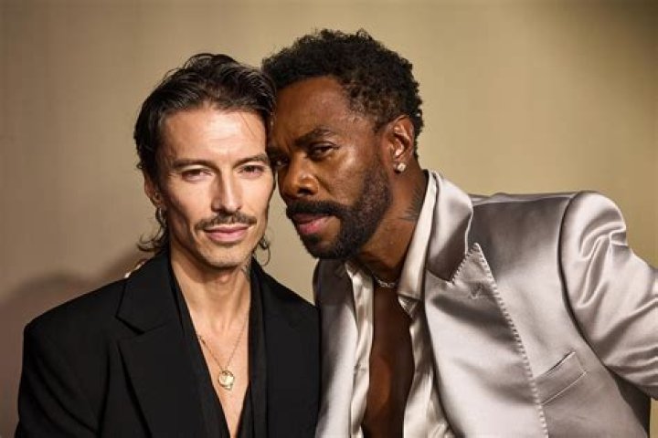 Who is Raúl Domingo? Discover the Creative Partner Behind Colman Domingo