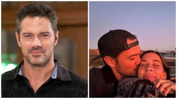 Who is Ryan Paevey's Partner? Unpacking His Relationship Status