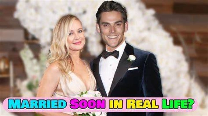 Who Is Sharon Case's Real Life Partner? Unraveling the Connections