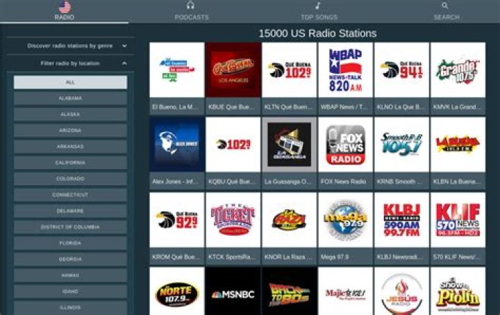 WWXX Live: Connecting You to Local Radio and Events Right Now