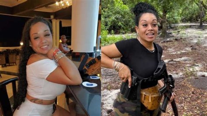 Yoki Sturrup: Exploring the World of a Popular Outdoorswoman