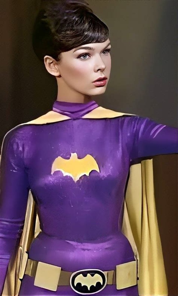 Yvonne Craig: Remembering the Iconic Actress Who Brought Batgirl to Life