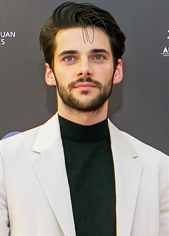 álvaro Rico