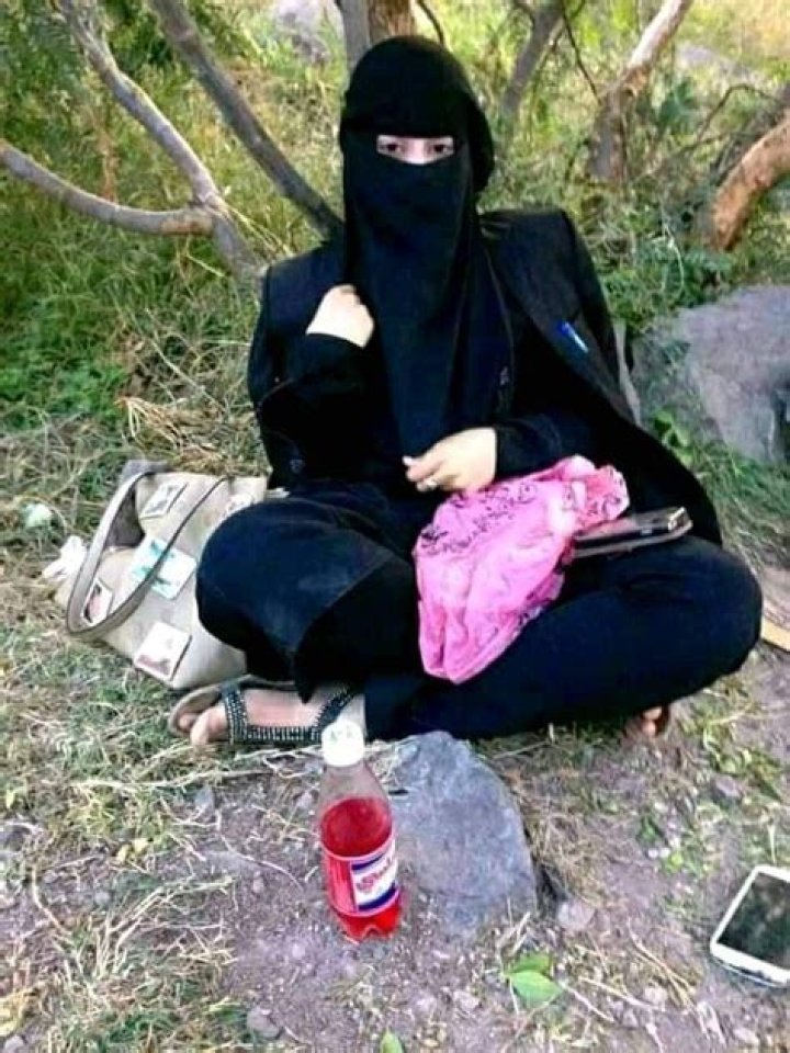 سكس خليج